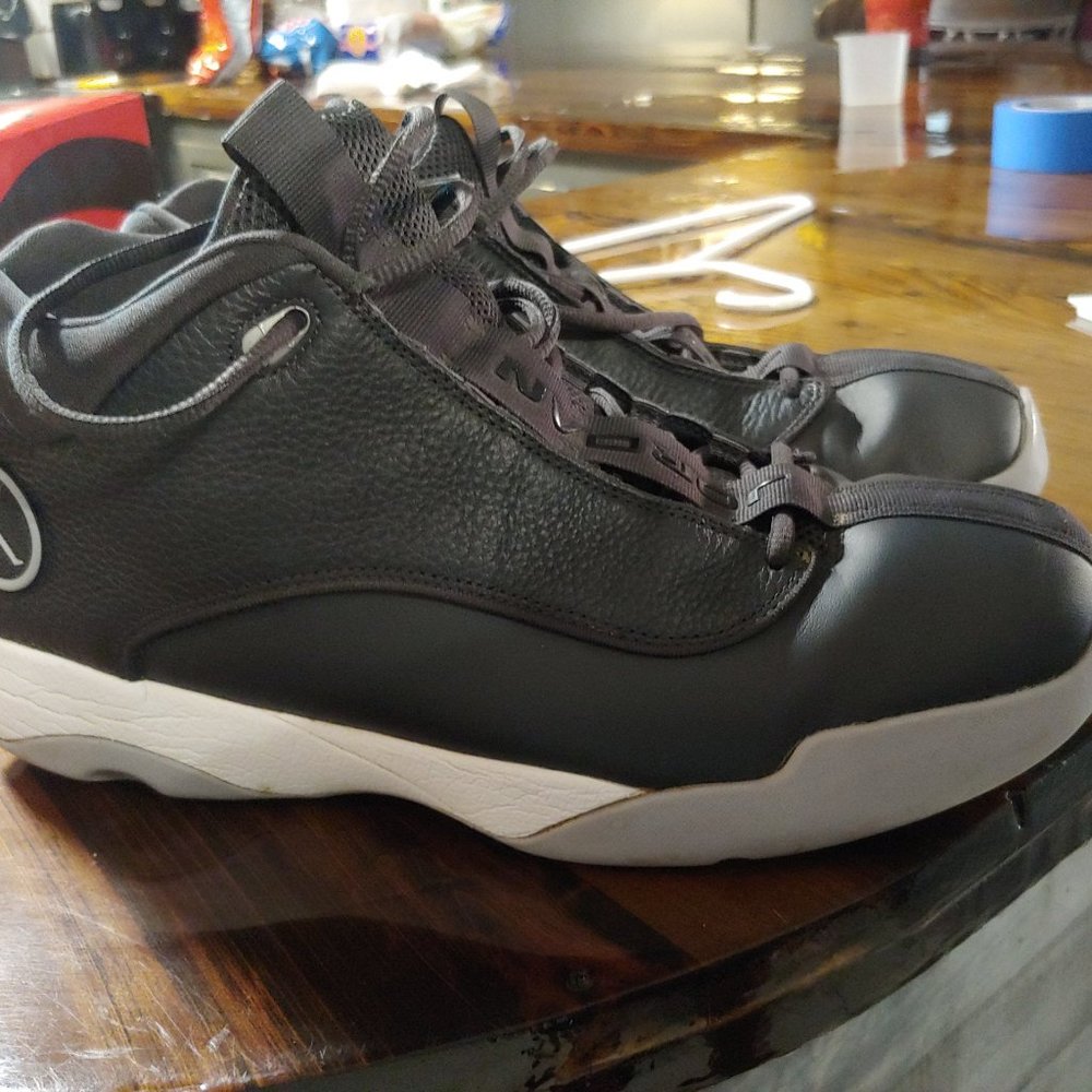 Jordans
